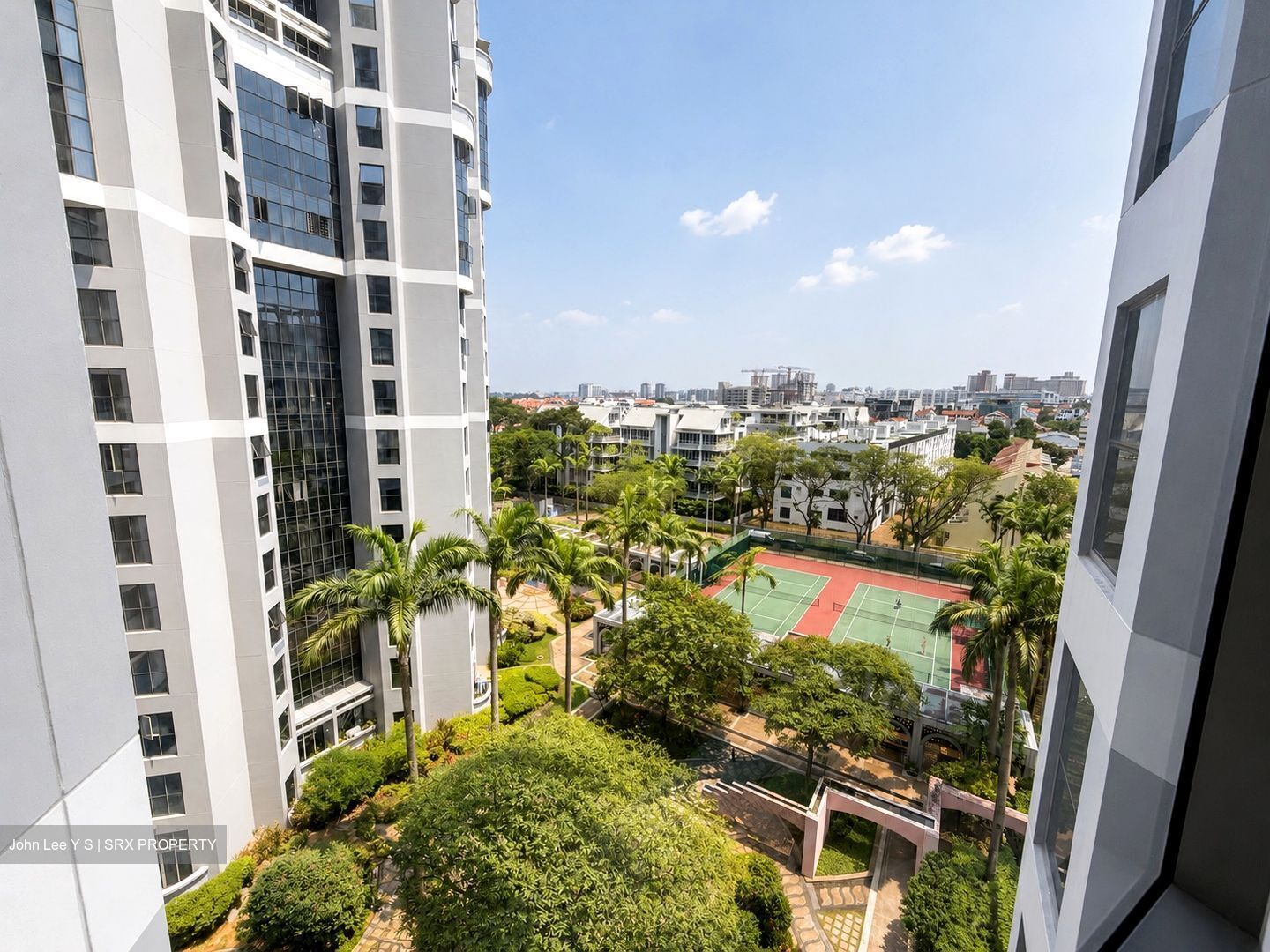 The Bayshore (D16), Condominium #624648801